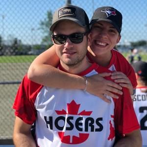 Meet your Posher, Breanna